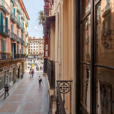 Casco Viejo Junto A La Plaza Nueva Y Unamuno Bilbao Exterior foto